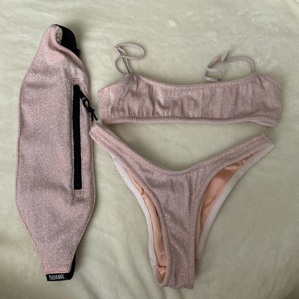 Triangl Bikini